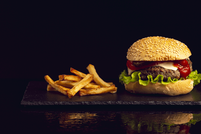 burger-Image